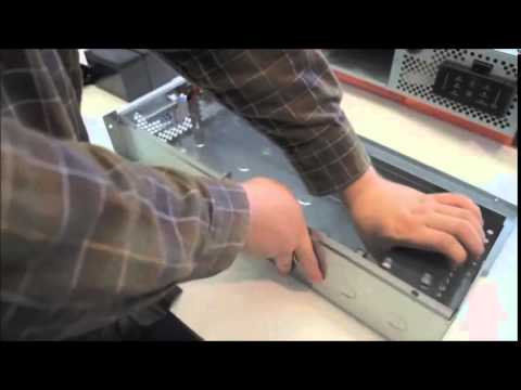 Instruction UPS1500 and RBC24 replancement Instruction UPS1500 and RBC24 replancement