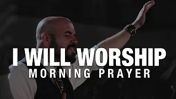 Praise God For Everything He Has Done | A Daily Prayer That Will Bless You