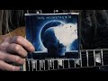 Joel Hoekstra - "Far Too Deep" playthrough and lesson