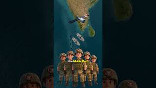 Trump Paused the War... and Sent 2,200 Marines in the Same Breath 🔥#TrumpIran #ww3