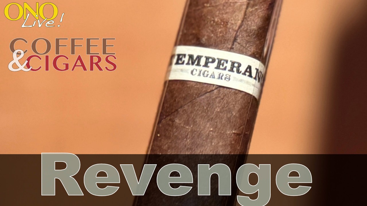 LIVE Thursday Night Hang - Vintage RoMa Craft REVENGE! - OL 264