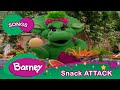 Healthy Snacks Exercise Healthy Habits Songs Barney And Friends Healthy Snacks Exercise Healthy Habits Songs Barney And Friends
