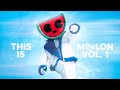 Music mix 2023  this is melon vol 1 dance 