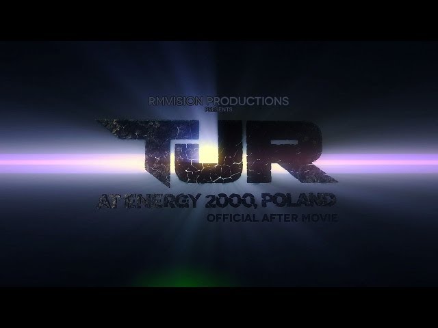 TJR @ ENERGY 2000 CLUBS, POLAND OFFICIAL AFTER FILM  | 26.04.2013 class=