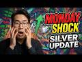 “Something Big Happened in Shanghai… Silver Investors Are Stunned”