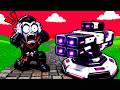 Defend Your Plushie TD Roblox... IS AMAZING!
