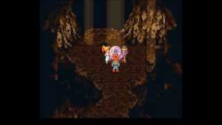 Let's Play Chrono Trigger Part 52 The Rainbow Shell