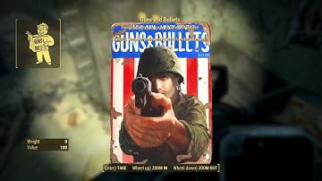 Fallout 4 Survival Episode 12