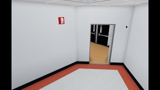Roblox Fire Drill | Seaport Middle School