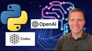 How I made an AI Agent for my Job Portfolio in 13 minutes (with OpenAI Codex)