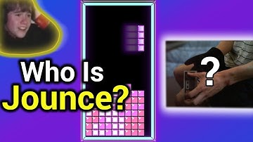 How a Mysterious Roller Broke NES Tetris