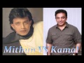 Mithun chakraborty vs kamal hassan who is legend