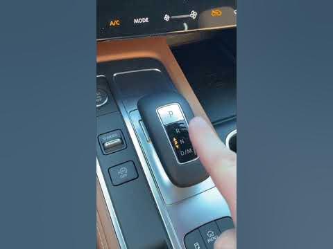 What does snow mode do on your car? #infiniti #qx60 - YouTube