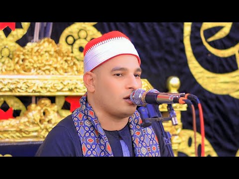 الشيخ محمد الكرشب النساء عزاء الحاج مجدى أبو القاسم المنزلة طوخ قليوبية 20 6 2025