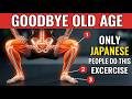 Over 50? 6 Movements Japanese Elders Do Secretly (No Gym, Just Results Daily)