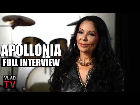 Video: Apollonia Kotero Neto Vrijednost