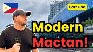 Mactan Newtown Tour: A Mini BGC in Cebu?