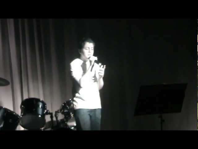 Watch The last goodbye cover on YouTube Watch The last goodbye cover on YouTube