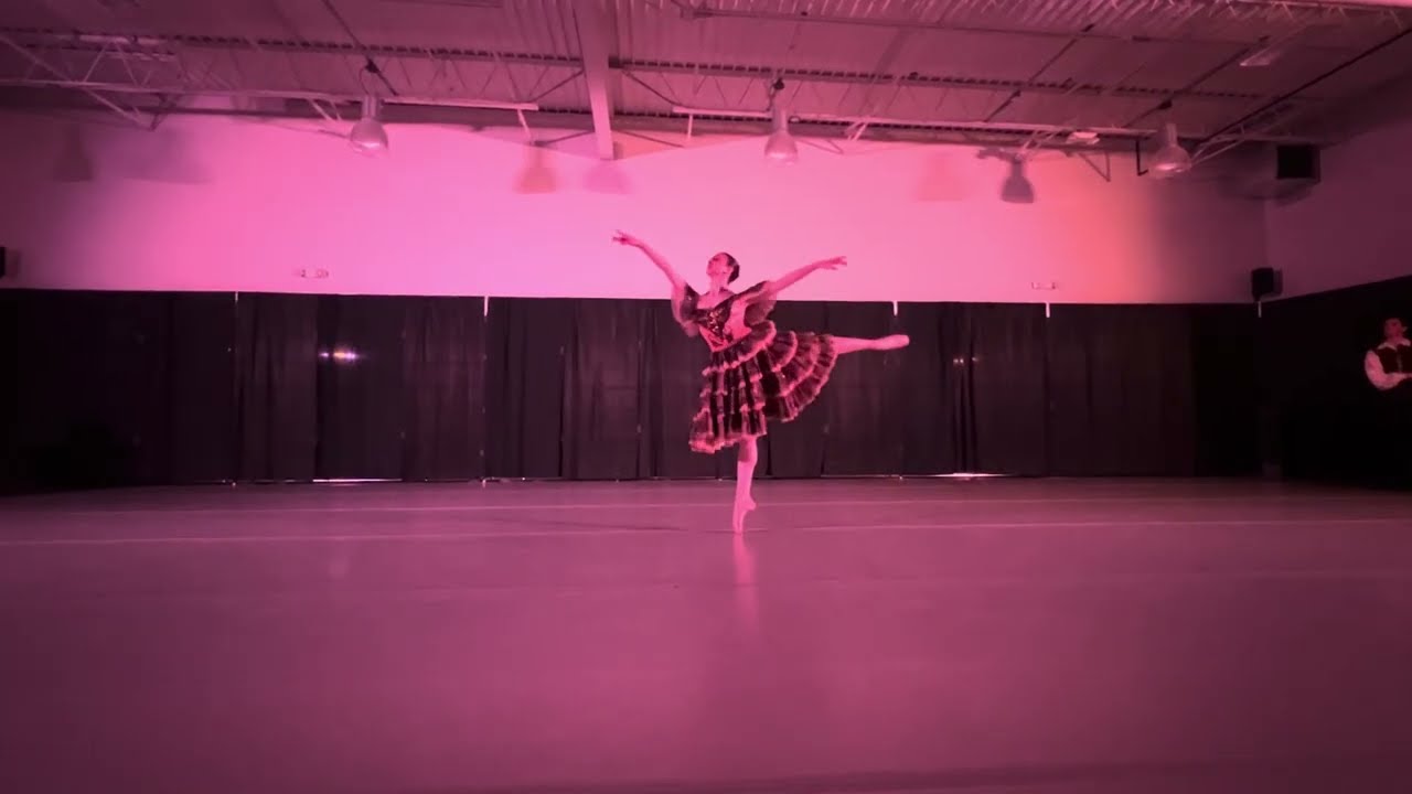 Paquita Pas de Trois 2/2026