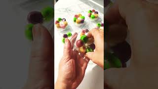 Kue Putri Mandi Resep Lengkap Cek Youtube Nurlis Mawarni