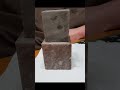 Chip. Son of Block. #rockcutting #rockblock #rockslice #coolrocks #coolrock #rocksaw