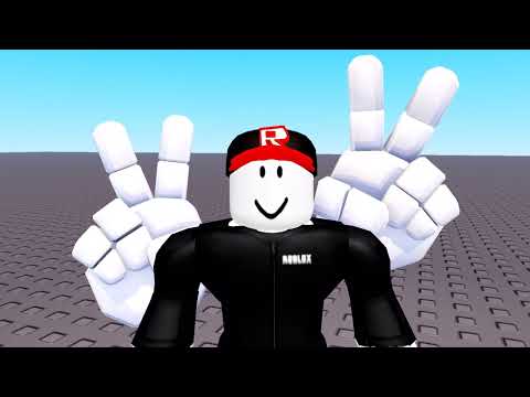 CONSIGUE MANOS GIGANTES GRATIS en ROBLOX | EVENTO THE HUNT ROBLOX en BLADE BALL