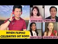 ABBA Medley - Sunshine Cruz, Donna Cruz, Geneva Cruz & Tirso Cruz III | Music Enthusiast Nurse React