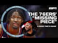 Tyrese Maxey &amp; the 76ers NEED MORE HELP + How Bucks should utilize Damian Lillard | NBA Today