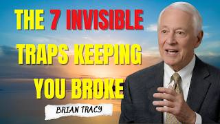 Why Poor People Stay Poor (The Cycle Nobody Explains) | Brian Tracy