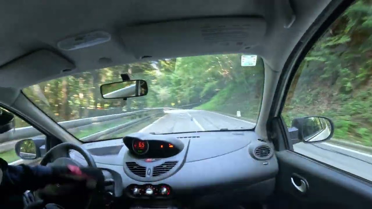 21. nagrada AK Delta 2024 - Renault Twingo 1.2 16v - L. Vrbanc