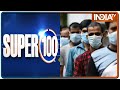 Super 100: Non-Stop News | April 30, 2020 | IndiaTV News