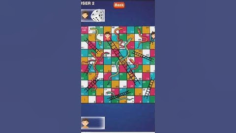 Snake Ladder S1#shorts