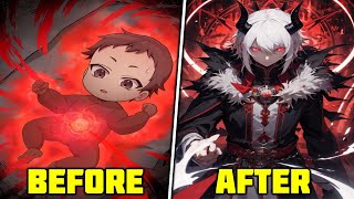 The Demon King Reincarnated Into A Human Body & Became An S-Rank Adventurer | Manhwa Recap