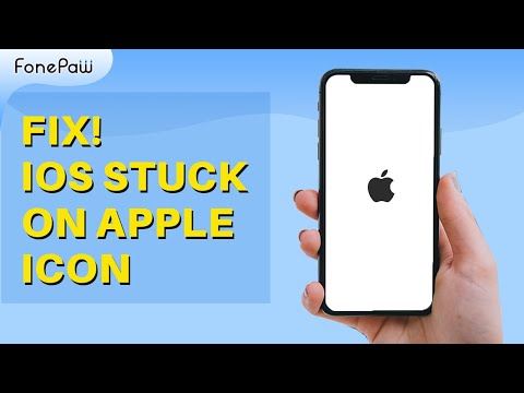 FonePaw iOS System Recovery - How to Repair/Fix iOS System for iPhone/iPad/iPod hqdefault