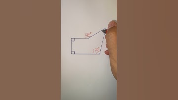 Parallel lines | Angles of triangle #angle #geometry #shorts