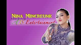 BULAN SAPOTONG Nina Mincreunk Feat BRIGHT DANCE Pak  DEDE MUS