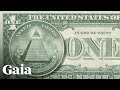 Secret Life of Symbols with Jordan Maxwell - Secrets of the Dollar - S1:Ep8 | Gaia