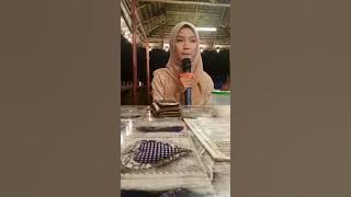 BERTAKHTA DI HATI - FARAHDHIYA