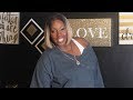 BOBBI BOSS WIG REVIEW *LYNA SLEEK*