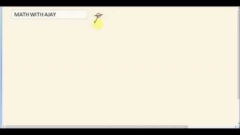 Time speed distance part 1