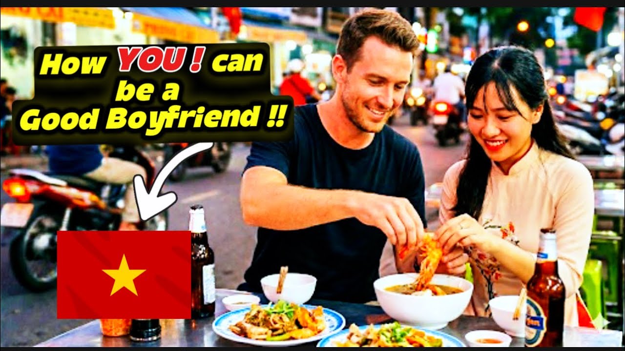 Эти 10 вещей необходимы вьетнамским женщинам!! 🇻🇳