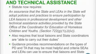 Webinar | ESSA: Engaging Stakeholders on Special Populations