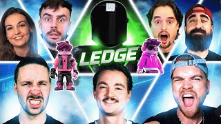 LOGS10 | ROBLOX met MYSTERY LEGEND | #10