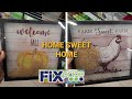 FIX PRICE и новая коллекция HOME SWEET HOME и не только ☝️✅