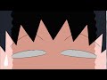 Chibi Maruko Chan Eng "You are too close!"