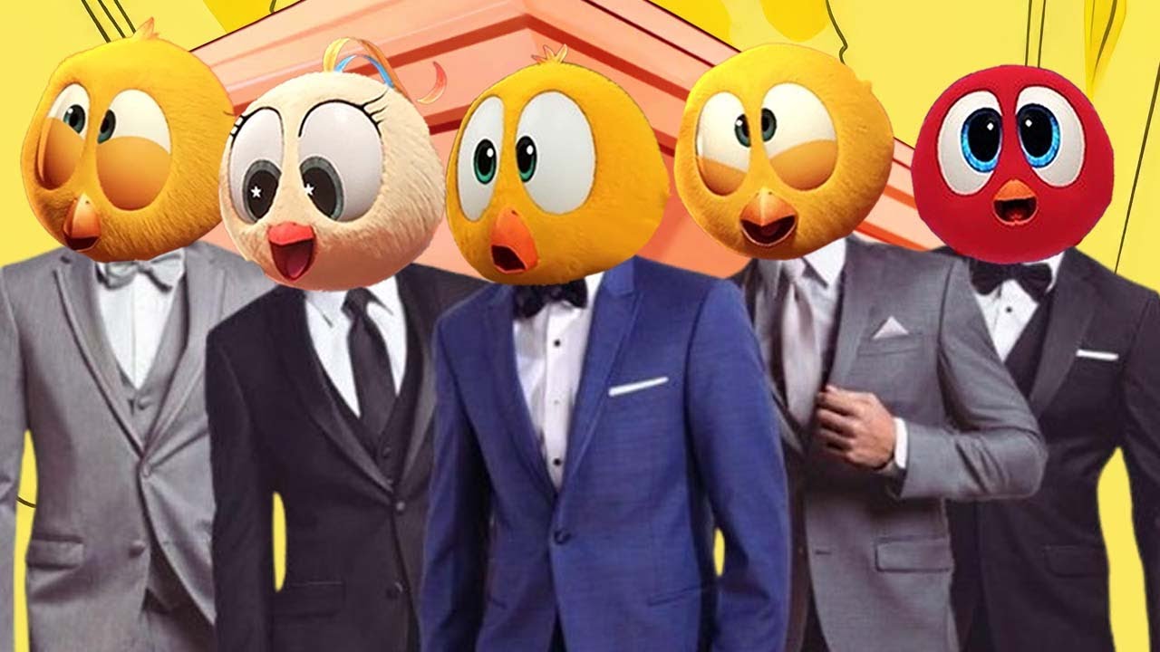 🐤 Where’s Chicky? 🐣 | COFFIN DANCE Meme Edition ⚰️💃 🎵 