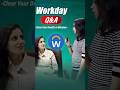 ✅ Workday Q&A | Everything You Need to Know in Minutes!