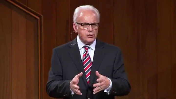 Stephen: The First Martyr (Acts 6:3–15)