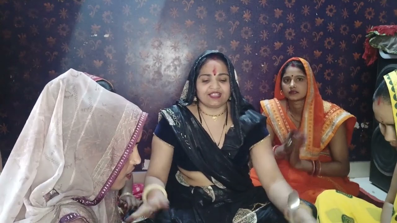 होली का भजन🌹 बहुत ही सुंदर👉आज बिरज में होली रे रसिया#Rinky kirtan mandali 🙏