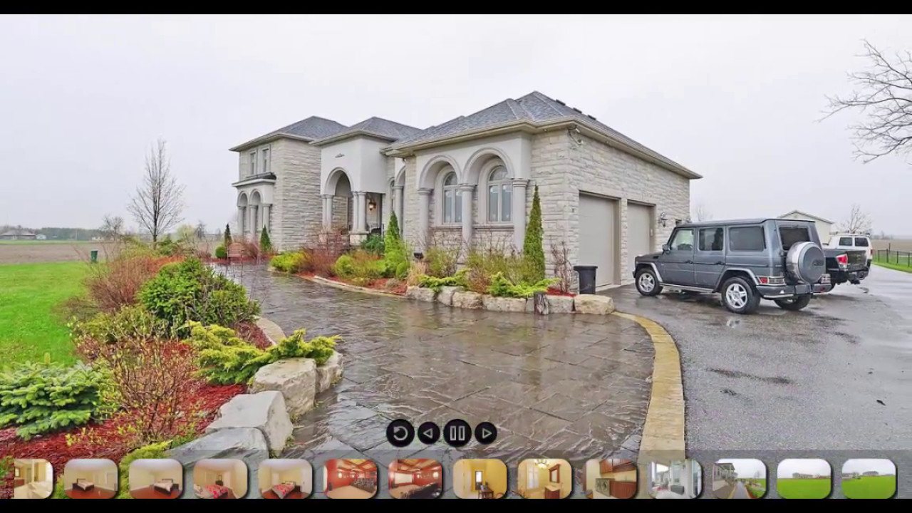 13664 Mclaughlin Rd, Caledon YouTube